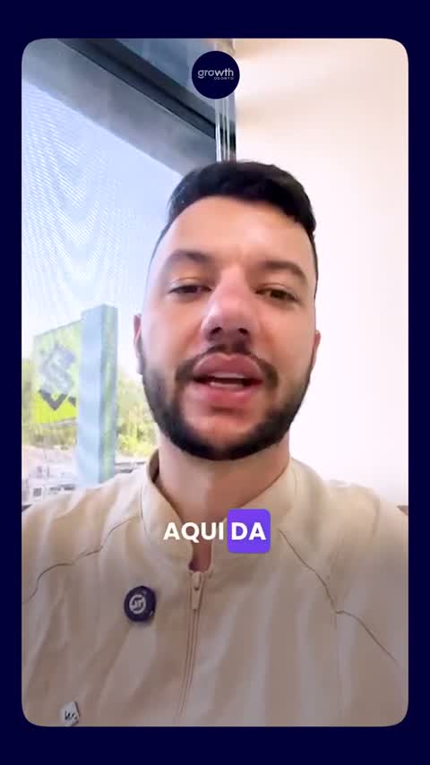 Depoimento em vídeo de Dr. Gustavo